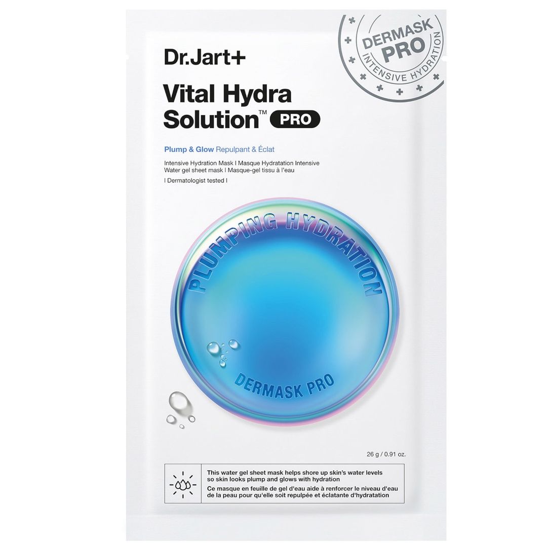 Dr.Jart+ Vital Hydra Solution Pro Face Mask 26g - Image 1