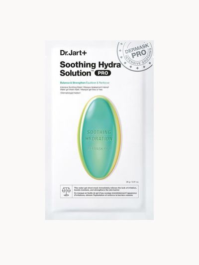 Dr.Jart+ Dermask Soothing Hydra Solution 26g