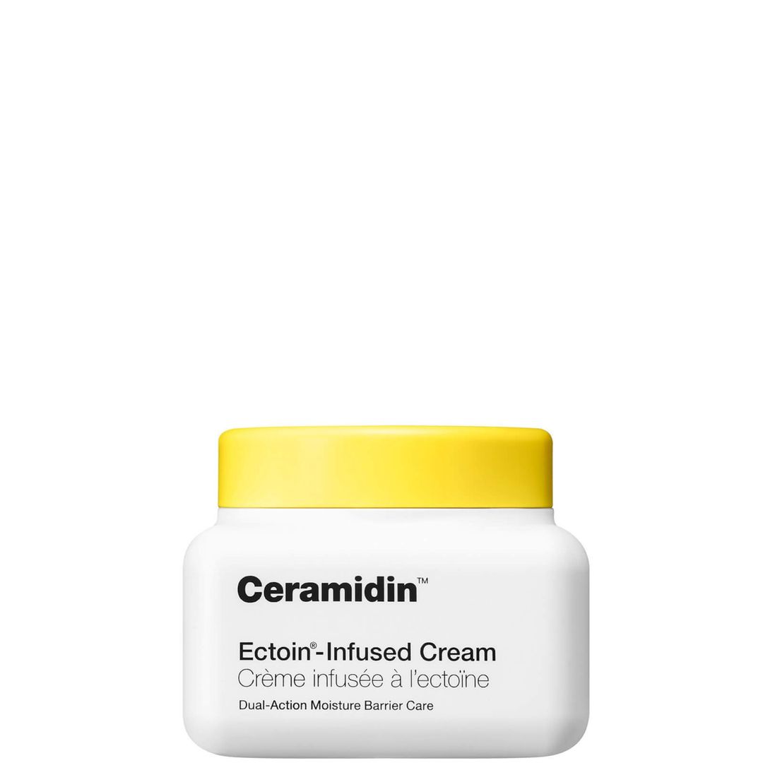 Dr.Jart+ Ceramidin Ectoin-Infused Cream 50ml - Image 1
