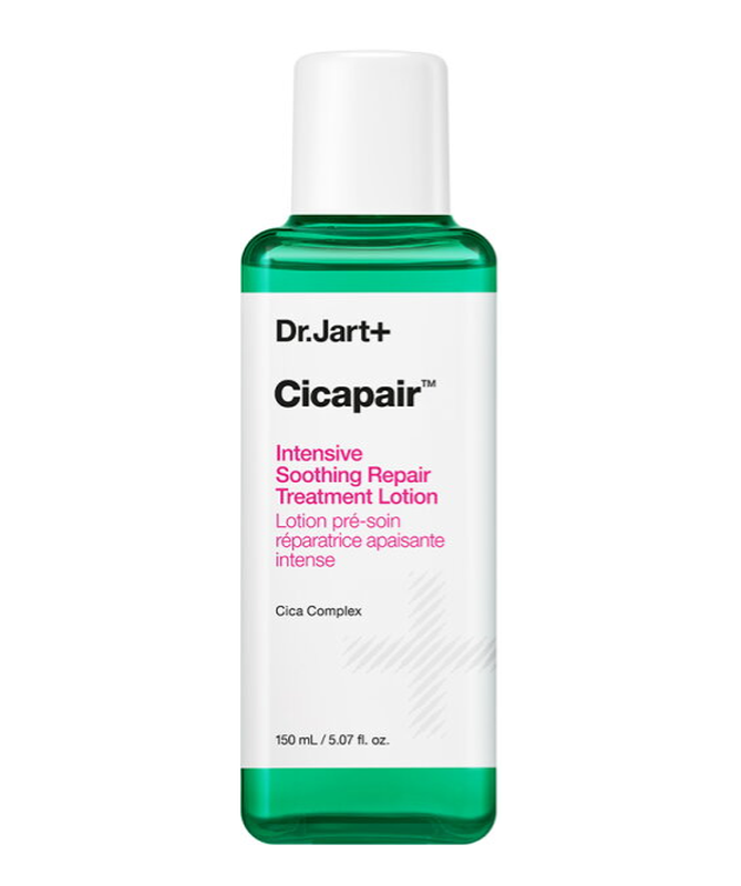 Dr.Jart+ Cicapair Intensive Soothing Repair Treatment Lotion 150ml - Image 1