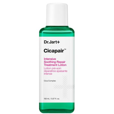 Dr.Jart+ Cicapair Intensive Soothing Repair Treatment Lotion 150ml - Thumbnail 2