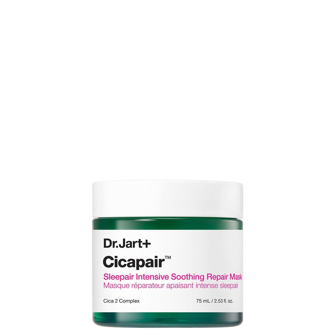 Dr.Jart+ Cicapair Tiger Grass Intensive Sleepair Mask 75ml - Image 1