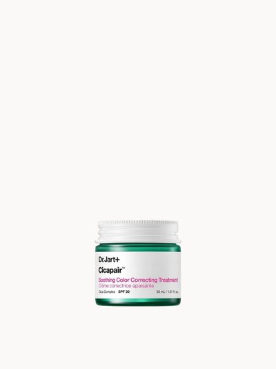 Dr.Jart+ Cicapair™ Soothing Color Correcting Treatment SPF30 55ml