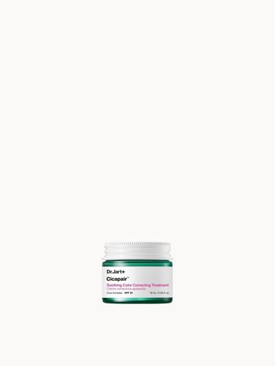 Dr.Jart+ Cicapair™ Soothing Color Correcting Treatment SPF30 15ml