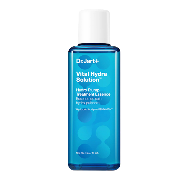 Dr. Jart+ - Vital Hydra Solution Hydro Plump Treatment Essence - 150ml - Image 1