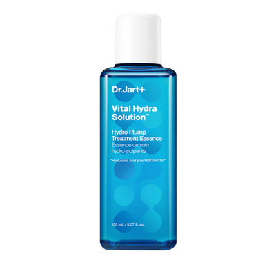 Dr. Jart+ - Vital Hydra Solution Hydro Plump Treatment Essence - 150ml