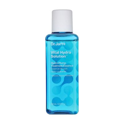 Dr. Jart+ - Vital Hydra Solution Hydro Plump Treatment Essence - 150ml - Thumbnail 2