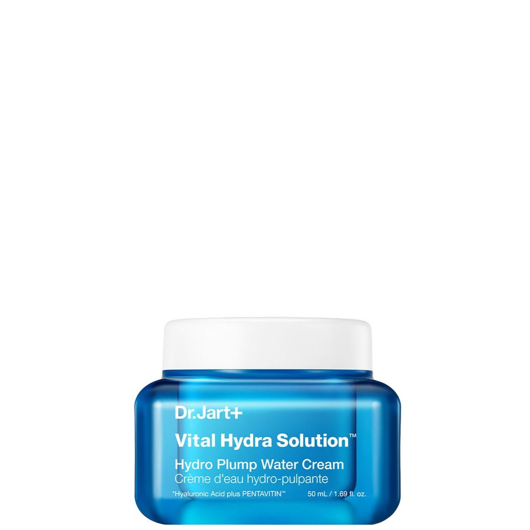 Dr.Jart+ Vital Hydra Solution Hydro Plump Water Cream 50ml - Image 1