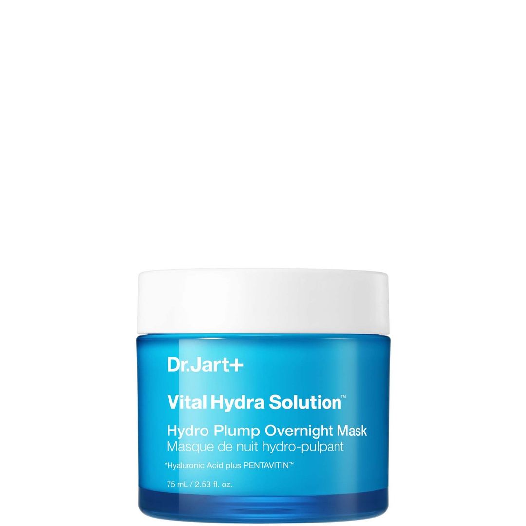 Dr.Jart+ Vital Hydra Solution Hydro Plump Overnight Mask 75ml - Image 1