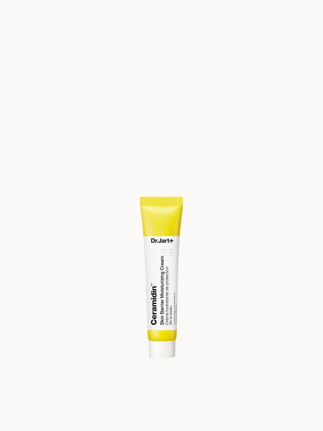 Dr.Jart+ Ceramidin Cream 15ml - Image 1