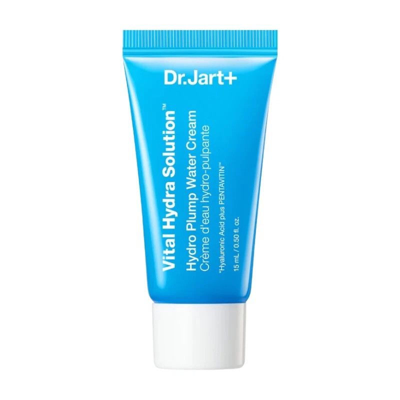Dr.Jart+ Vital Hydra Solution Hydro Plump Water Cream 15ml - Image 1