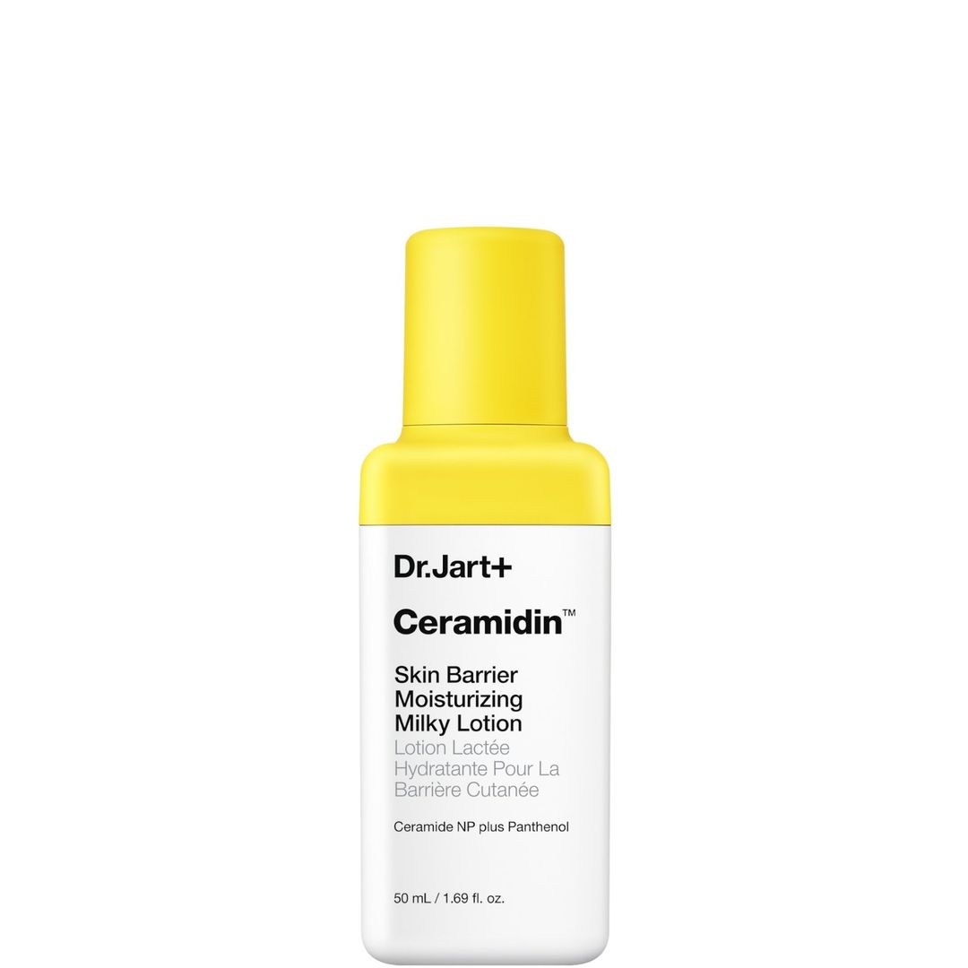 Dr.Jart+ Ceramidin Milky Lotion 50ml - Image 1