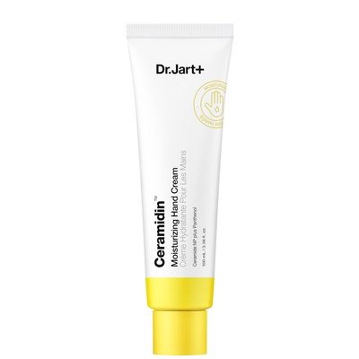 Dr.Jart+ Ceramidin Moisturising Hand Cream 100ml - Thumbnail 2