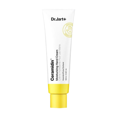 Dr.Jart+ Ceramidin Moisturising Hand Cream 100ml