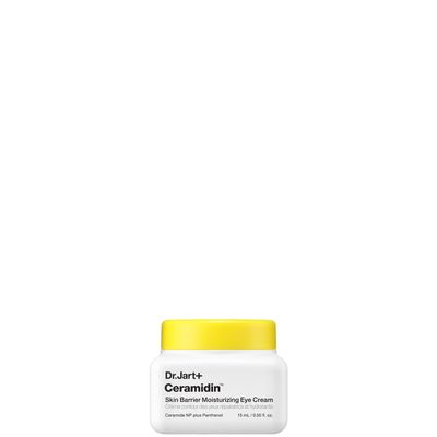 Dr. Jart+ Ceramidin Skin Barrier Moisturizing Eye Cream 15ml - Thumbnail 2