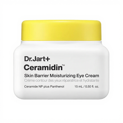 Dr. Jart+ Ceramidin Skin Barrier Moisturizing Eye Cream 15ml