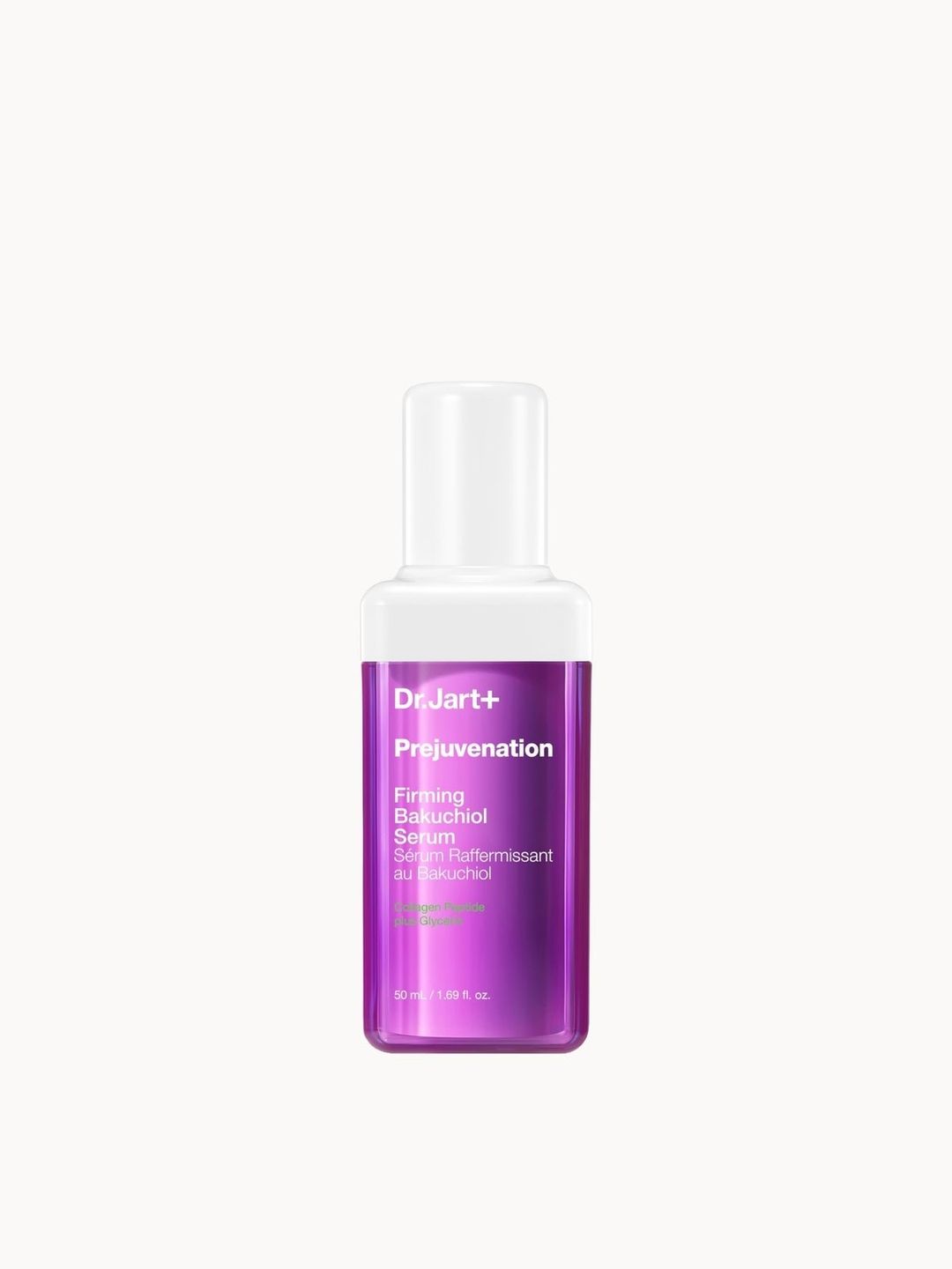 Dr. Jart+ Prejuvenation Firming Bakuchiol Serum 50ml - Image 1