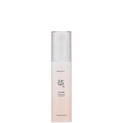 BEAUTY OF JOSEON - Ginseng Moist Sun Serum SPF50+ PA++++ - 50ml
