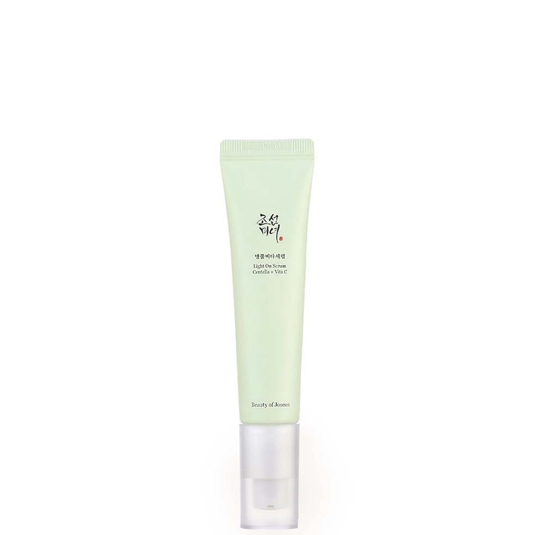 Beauty Of Joseon Light On Serum: Centella + Vita C 30ml - Image 1