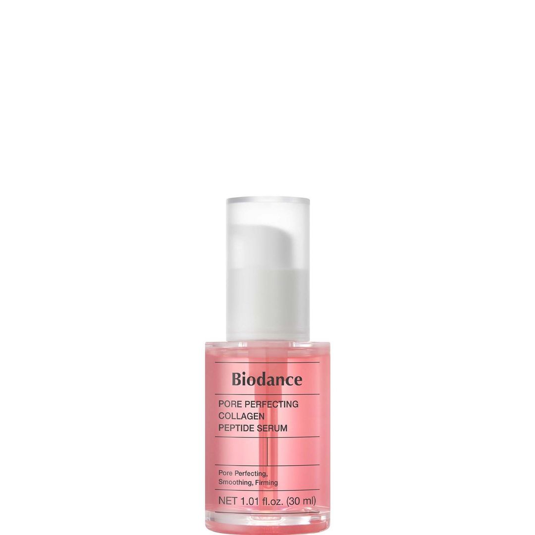 Biodance Pore Perfecting Collagen Peptide Serum 30ml - Image 1