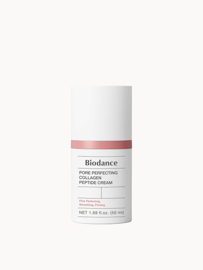 Biodance PORE PERFECTING COLLAGEN PEPTIDE CREAM 50ml