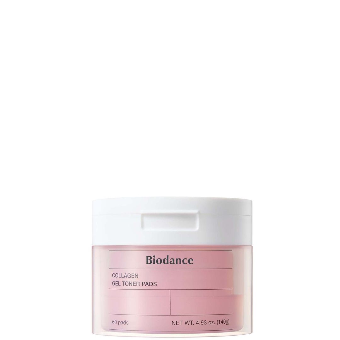 Biodance Collagen Gel Toner Pads (60 Pads) - Image 1