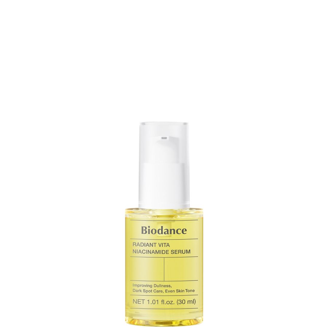 Biodance Radiant Vita Niacinamide Serum 30ml - Image 1