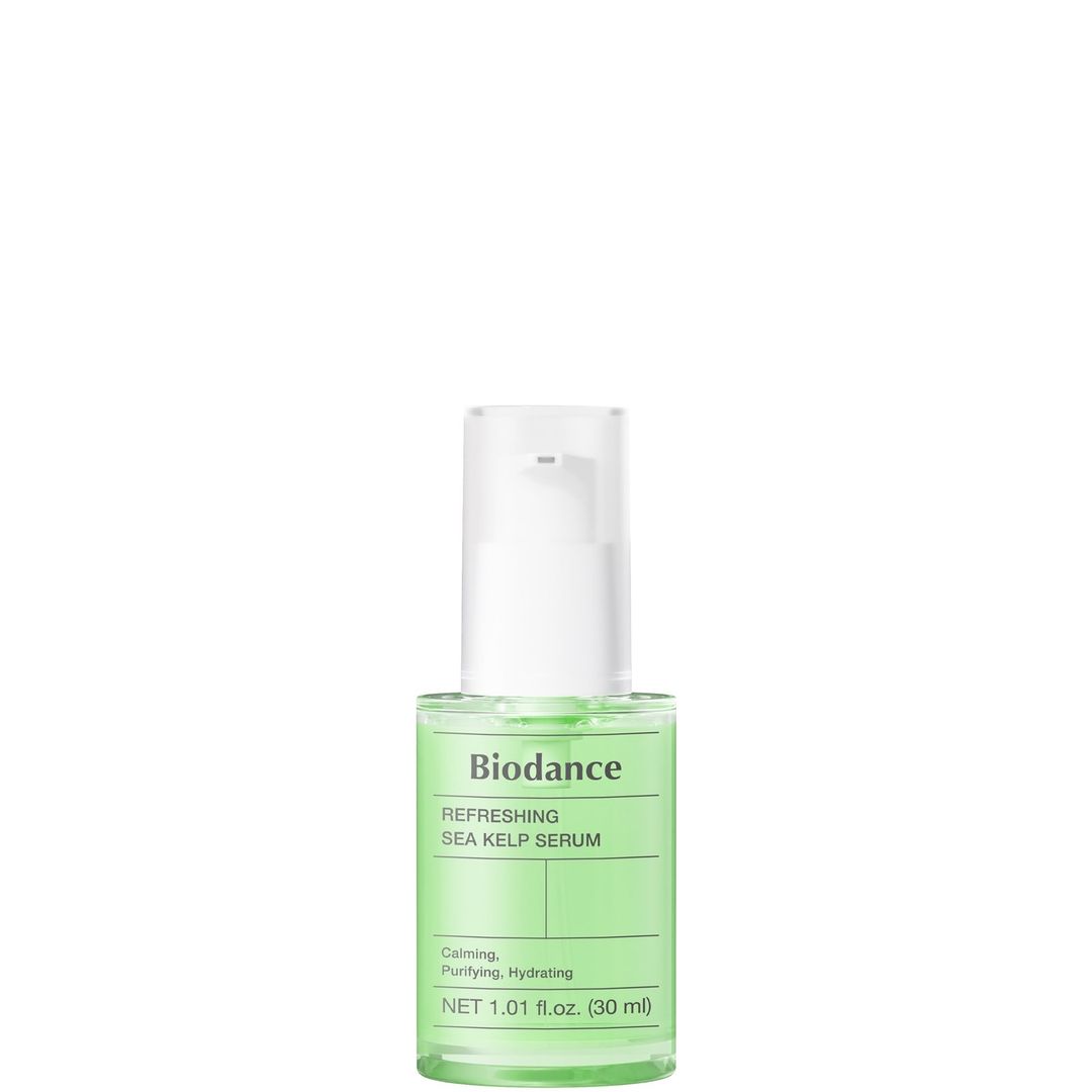 Biodance Refreshing Sea Kelp Serum 30ml - Image 1