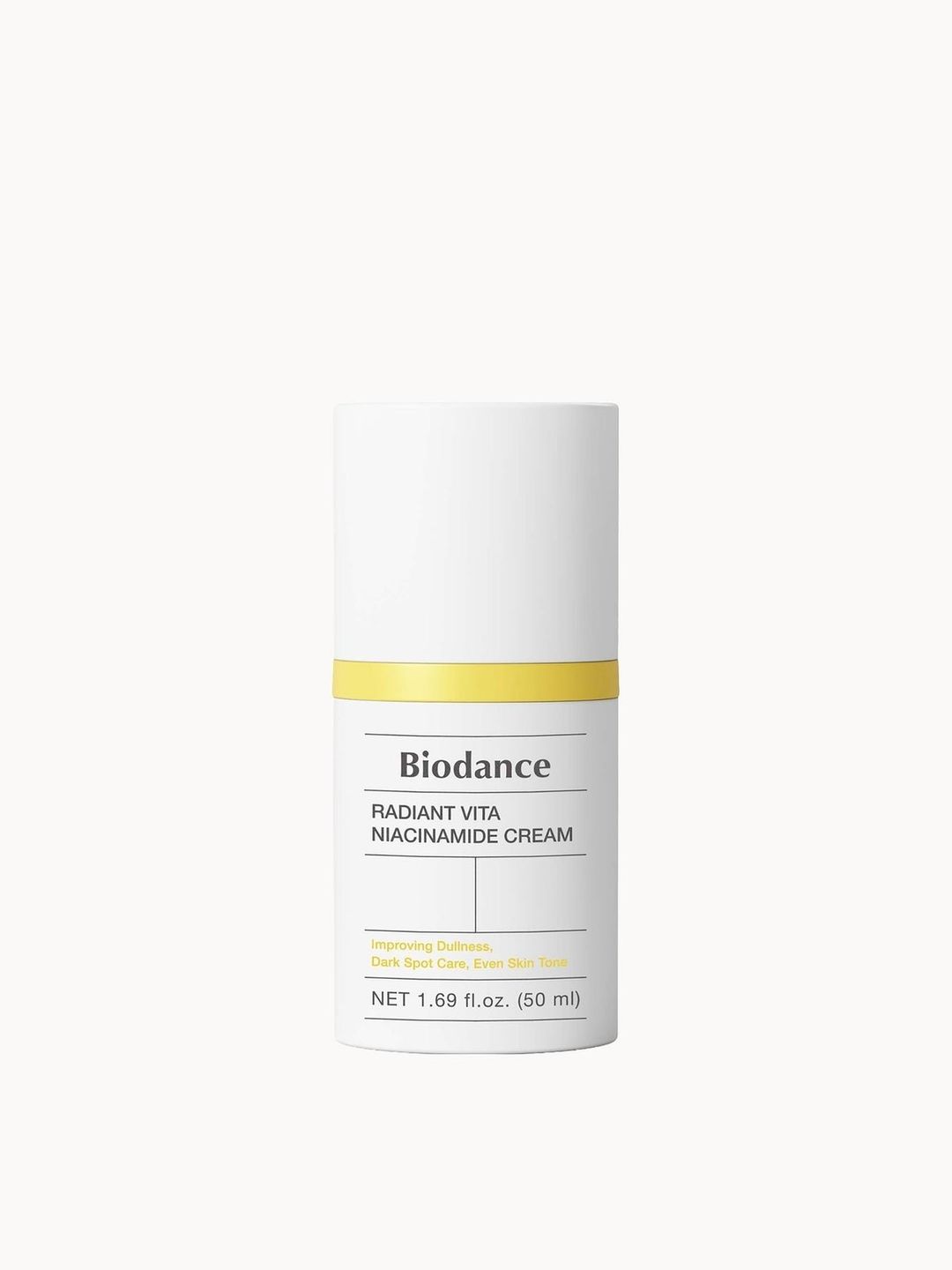 Biodance RADIANT VITA NIACINAMIDE CREAM 50ml - Image 1