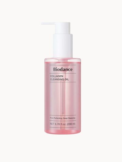 Biodance Collagen Cleansing Oil 200ml