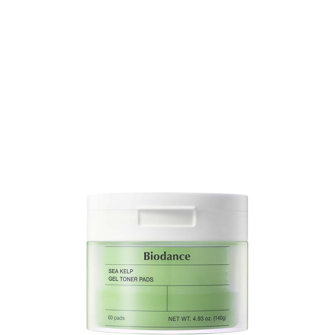Biodance Sea Kelp Gel Toner Pads (60 Pads) - Image 1