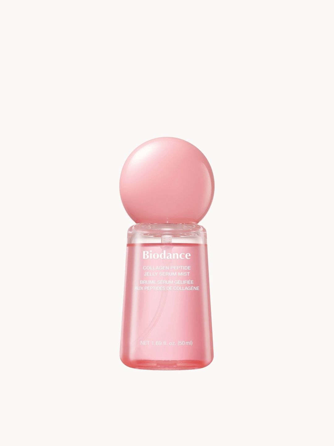 Biodance Collagen Peptide Jelly Serum Mist 50ml - Image 1
