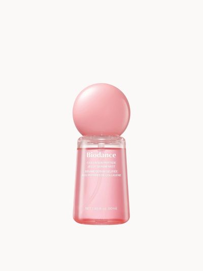 Biodance Collagen Peptide Jelly Serum Mist 50ml