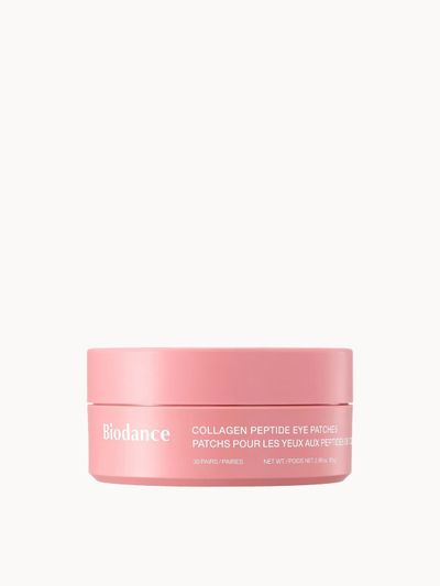 Biodance Women's Collagen Peptide Eye Patches 30ea/85g