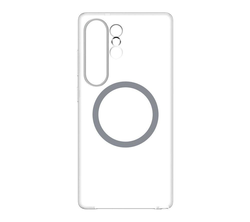 Samsung GP-FPS938SAATW mobile phone case 17.5 cm (6.9") Cover Transparent - Image 1