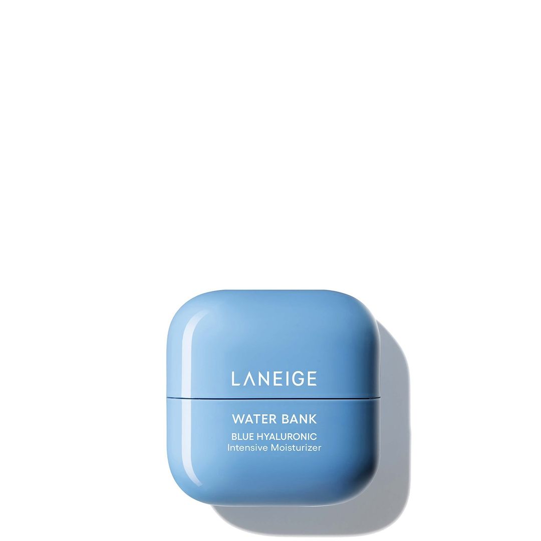 LANEIGE Water Bank Blue Hyaluronic Acid Intensive Moisturiser 50ml - Image 1