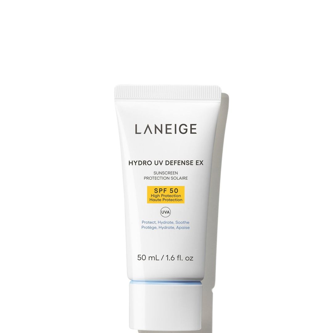 LANEIGE Hydro UV Defence EX SPF 50 50ml - Image 1