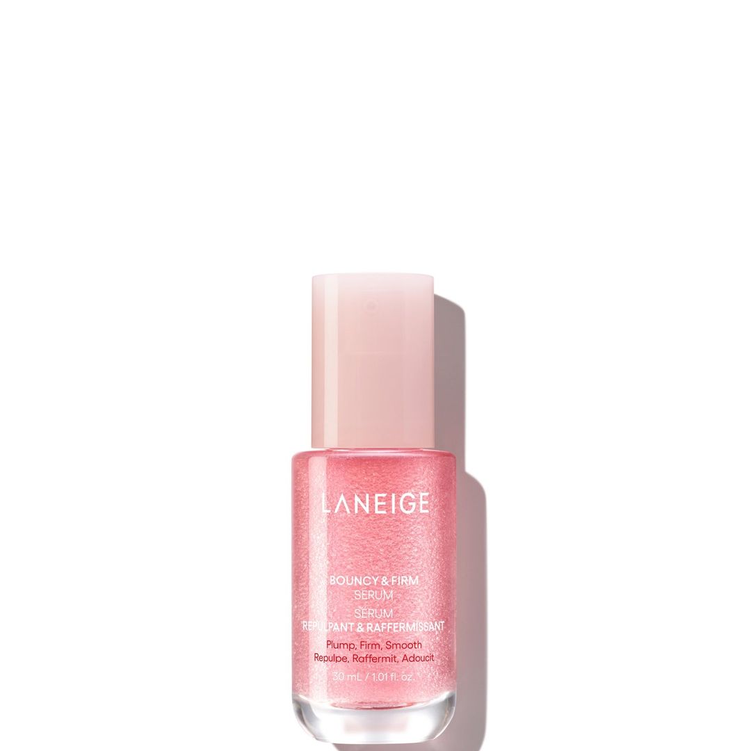 LANEIGE Bouncy & Firm Serum 30ml - Image 1