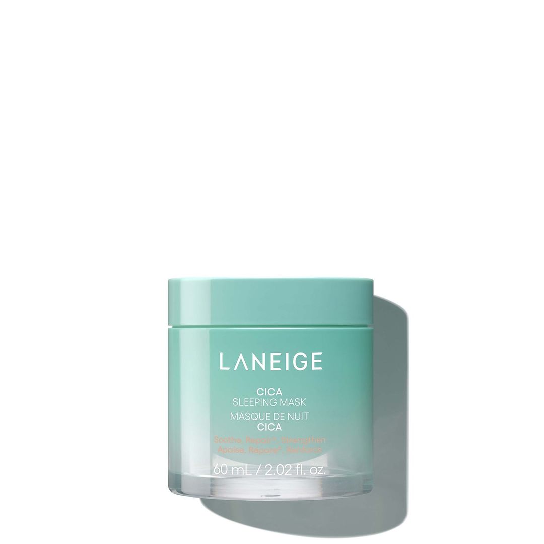 LANEIGE Cica Sleeping Mask 60ml - Image 1