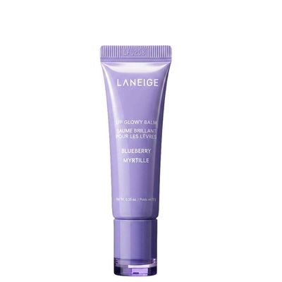 LANEIGE - Lip Glowy Balm - 10g - Blueberry - Thumbnail 2