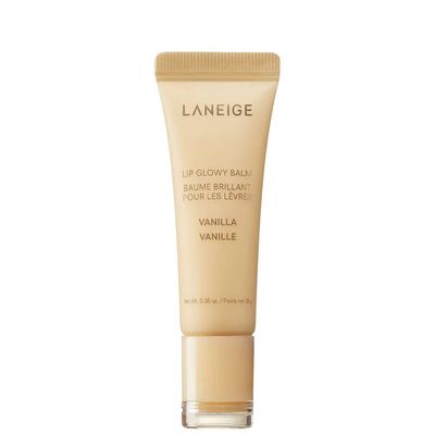 LANEIGE - Lip Glowy Balm - 10g - Vanilla - Thumbnail 2