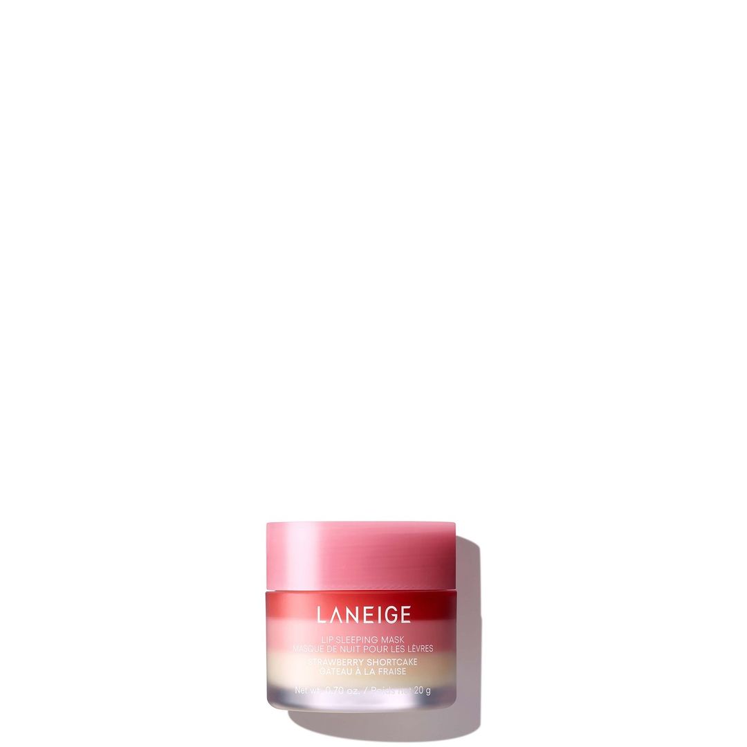 LANEIGE Lip Sleeping Mask Strawberry Shortcake 20g - Image 1