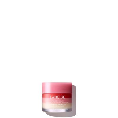 LANEIGE Lip Sleeping Mask Strawberry Shortcake 20g