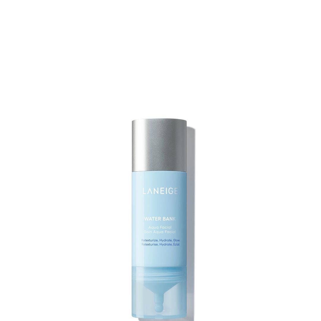 LANEIGE Water Bank Aqua Facial 30ml - Image 1