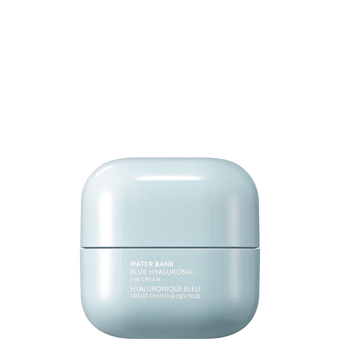 LANEIGE Water Bank Blue Hyaluronic Eye Cream 25ml - Image 1