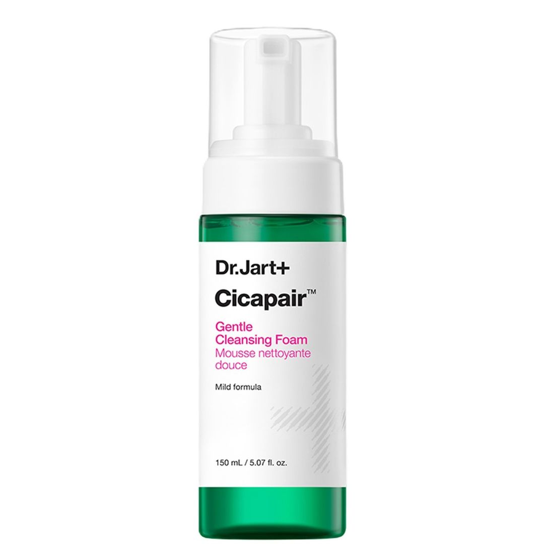 Dr.Jart+ Cicapair Gentle Cleansing Foam 150ml - Image 1