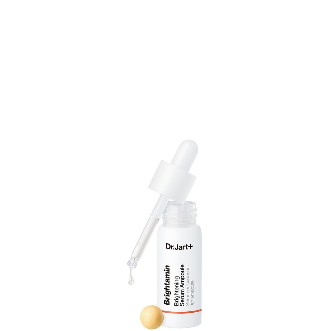 Dr. Jart+ Brightamin Brightening Serum Ampoule - Image 1