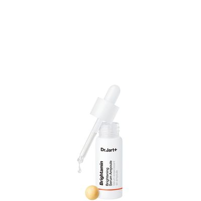 Dr. Jart+ Brightamin Brightening Serum Ampoule