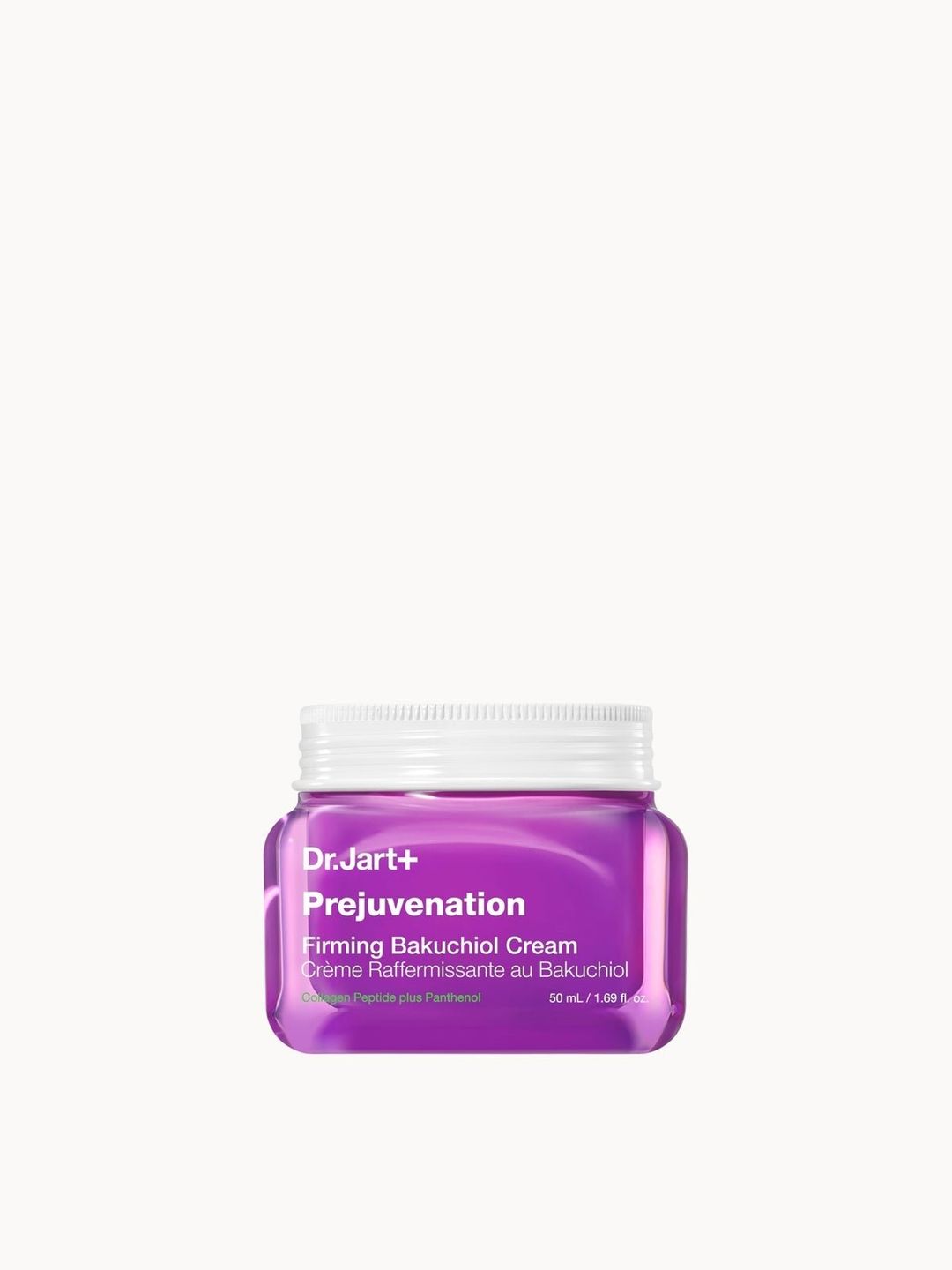 Dr. Jart+ Prejuvenation Firming Bakuchiol Cream 50ml - Image 1