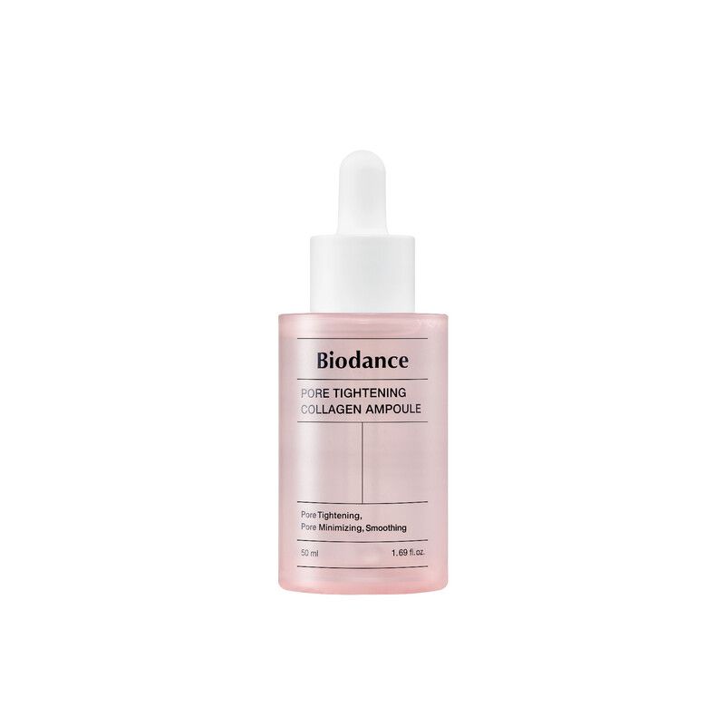Biodance - Pore Tightening Collagen Ampoule - 50ml - Image 1